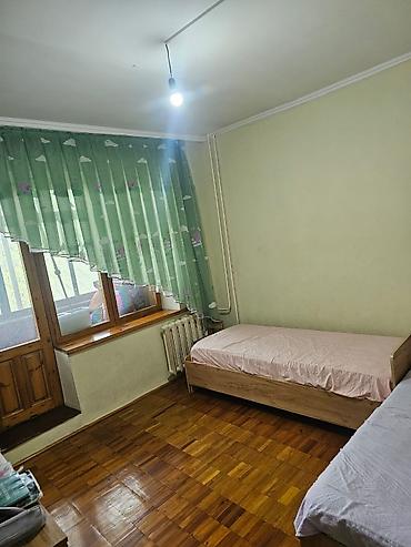 Долгосрочная аренда комнат: 75 м², С мебелью — 1