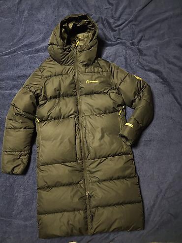 pull and: Продаю подростковое зимнее пальто Outventure ОРИГИНАЛ. Состояние — 1