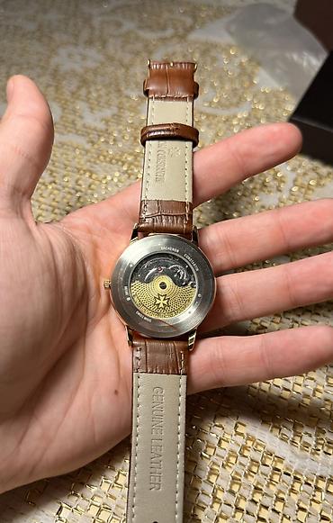 vacheron saat: Yeni, Qol saatı, Vacheron Constantin, rəng - Ağ — 2
