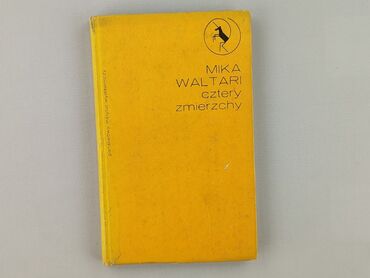 Books, Audio & Video formats: Book, genre - Non-fiction, condition - Good