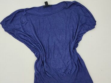 modne bluzki plus size: H&M, Жіноча блуза, розмір M