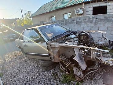 ауди 100 кузов: Кузов Audi 100 C3 (седан) под разбор/на запчасти. Состав и — 2