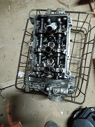 Двери и комплектующие: На Дайхацу Куоре 2004 -год, Мазда626, Форд фокус, Мерседес 124.с — 5