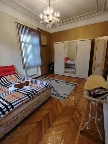 Mənzil kirayələyirəm: 2 otaqlı, 90 kv. m -da lalafo.az — 4 Mənzil kirayələyirəm: 2 otaqlı, 90 kv. m — 4