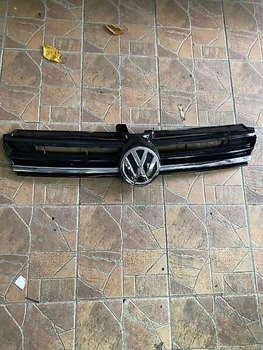 prodaja ventilatora: MASKA ZA VOLKSWAGEN GOLF 7 OD 2017. DO 2020. GOD. | golf 7 0 maska — 1