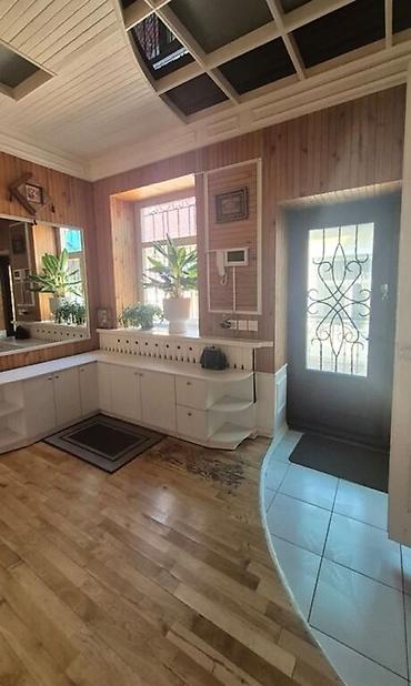 Долгосрочная аренда домов: 180 м², 6 комнат, Бронированные двери, Видеонаблюдение, Евроремонт — 14