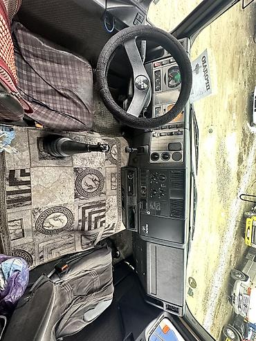 Другой транспорт: Продаю ман 14280 Год:2003 КПП 8 ступка делитель Размер шины 19,5 Блок — 8