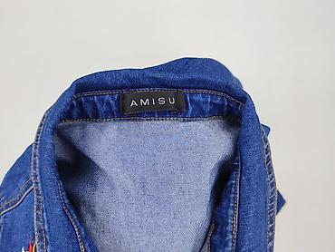 amisu: Amisu, Sukienka damska, rozmiar S — 4