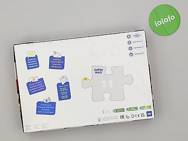 toy bricks: Puzzle dla Dzieci, stan - Bardzo dobry — 3