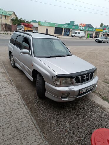 двигатель субару б4: Subaru Forester: 2001 г., 2 л, Автомат, Кроссовер