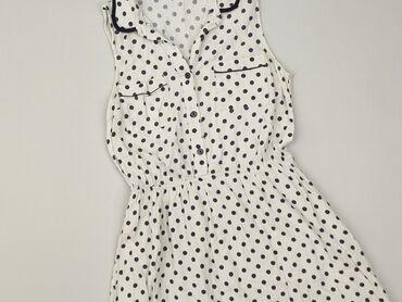 sukienka dresowa cropp: Montego, Women`s dress, size M (EU 38)