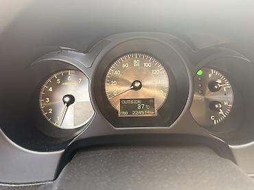 lexus cs: Lexus GS: 2005 г., 3 л, Автомат, Бензин, Седан — 6