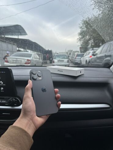 айфон 14 про макс цена джалал абад: IPhone 14 Pro Max, 128 ГБ, Графит, Коробка, 84 %