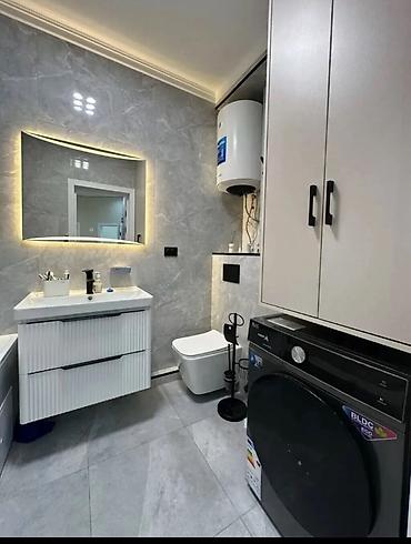 Продажа квартир: 3 комнаты, 78 м², Элитка, 11 этаж, Евроремонт — 12