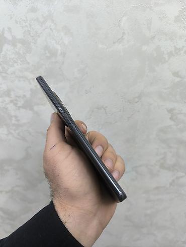 Honor: Honor X9c, 256 GB, rəng - Boz, Sensor — 8