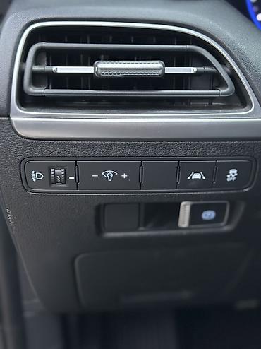 Hyundai: Hyundai Palisade: 2019 г., 2.2 л, Автомат, Дизель, Кроссовер at lalafo.kg — 13 Hyundai: Hyundai Palisade: 2019 г., 2.2 л, Автомат, Дизель, Кроссовер — 13