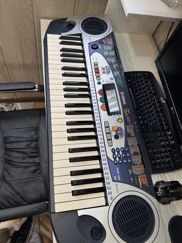 достучаться до сердец асель мелик читать: Синтезатор YAMAHA PSR-160 Yamaha PSR-160 — надёжный и функциональный
