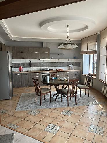 сдаю политех: 200 м², 4 комнаты, Политех — 7