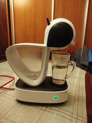 retro aparat za kafu: Aparat  za ness kafu Dolce Gusto nescafe  Krups Nepoznato stanje — 4