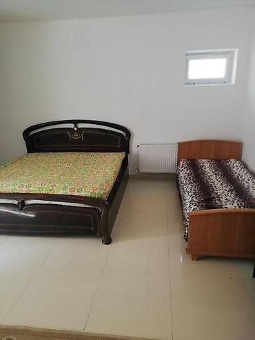 Uzunmüddətli kirayə evlər: 70 kv. m, 2 otaqlı, Kanalizasiya, Kombi, Qaz -da lalafo.az — 7 Uzunmüddətli kirayə evlər: 70 kv. m, 2 otaqlı, Kanalizasiya, Kombi, Qaz — 7