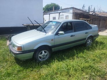 пассат б4 автомат: Volkswagen Passat: 1991 г., 1.8 л, Механика, Бензин, Седан