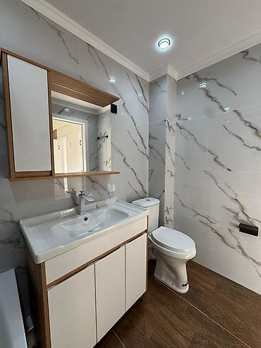 Продажа квартир: 1 комната, 55 м², Элитка, 11 этаж, Евроремонт — 3