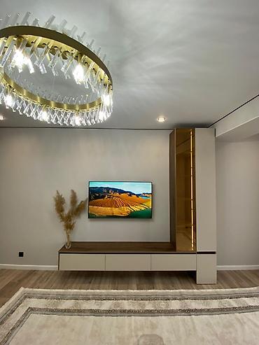 Продажа квартир: 2 комнаты, 72 м², Элитка, 2 этаж, Дизайнерский ремонт — 3