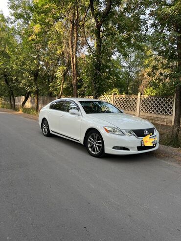 руль дерево мерседес: Lexus GS: 2008 г., 3 л, Автомат, Бензин, Седан
