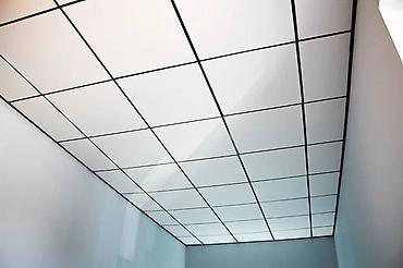 Потолочный гипсокартон: Минеральные потолочные панели ARMSTRONG Армстронг Описание: - — 8