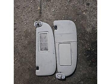mal 037: SUNCOBRAN ZA PEUGEOT 206, 206 PLUS OD 1996. DO 2005. GOD. | — 5