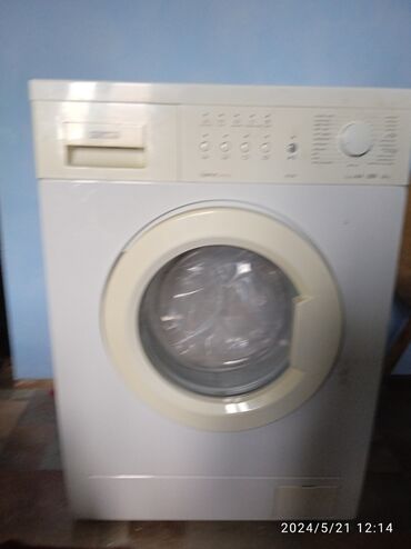афтомат стиральная: Стиральная машина Atlant, Б/у, Автомат, До 6 кг