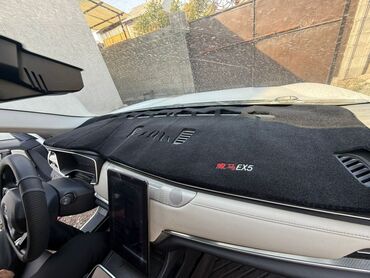 Двери и комплектующие: Накладка на дверь Комплект Новый, Оригинал — 10