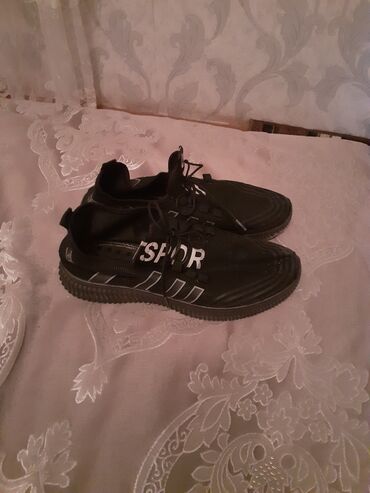 Botinkalar: Kişi ayaqqabıları dəsti 4cutdu razmerler 40 hamisi bir yerde satilir — 8