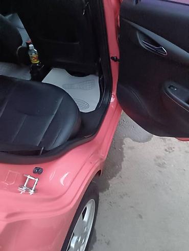 Chevrolet: Chevrolet Spark: 2017 г., 1.2 л, Автомат, Бензин, Хэтчбэк — 8