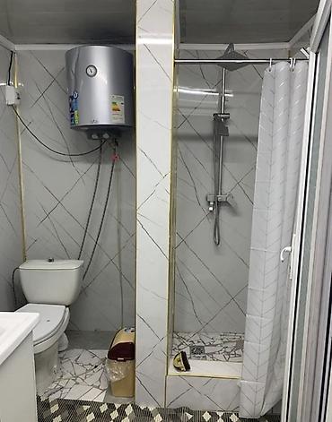 сдаю квартира 7500: 25 м², С мебелью частично — 5