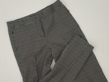 thunder buty: Material trousers for women, size S (EU 36)
