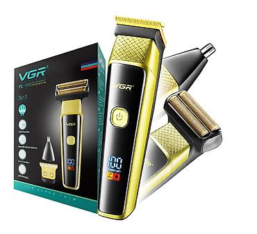 philips one blade: Триммер Для бороды, Для усов, Для носа и ушей, Нержавейка, Функция бритья — 4