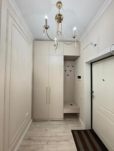 Продажа квартир: 3 комнаты, 80 м², Элитка, 12 этаж, Евроремонт — 15