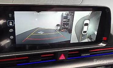 хюндай ионик 5: Hyundai Ioniq 5: 2026 г., 2 л, Автомат, Электромобиль, Кроссовер — 9