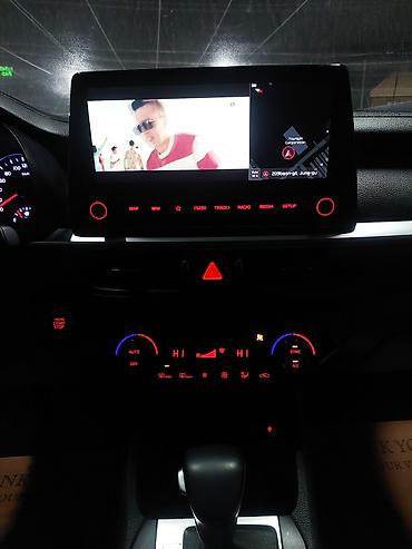 Kia: Kia K3: 2021 г., 1.6 л, Вариатор, Бензин, Седан — 11