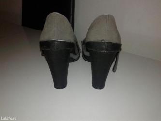 udobne cipele: Pumps, 38