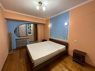 12: 3 комнаты, 70 м², Моссовет Индивидуалка, 3 этаж, Евроремонт — 4