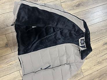 Kurtkalar: Kurtka, Bolonka, Qış, 6XL — 1