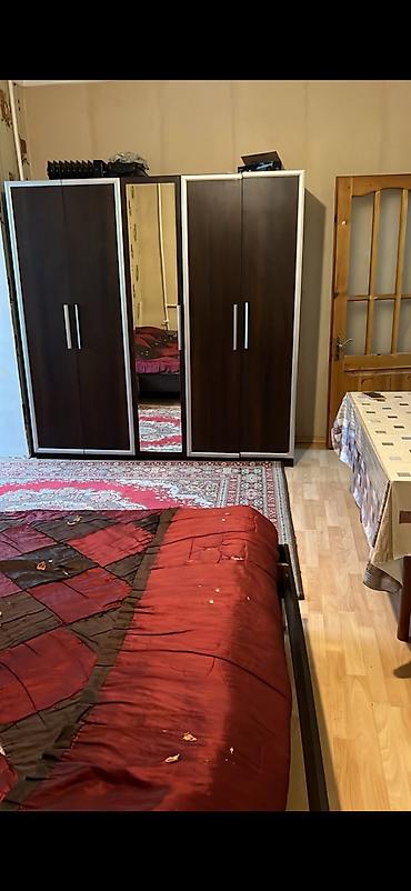 kiraya: Azadliq metrosu qoşa zapravka yaxinliginda 9 mertebeli Leninqrad — 10