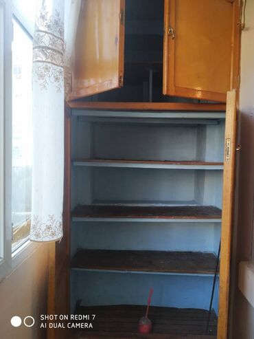 Uzunmüddətli kirayə mənzillər: Həzi Aslanov metrosunun yaxınlığı, İlqar Zülfüqarov küçəsi, 3-cü — 8