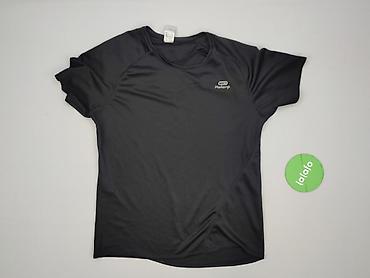 dresy kipsta: Kalenji, T-shirt damski, rozmiar M — 2