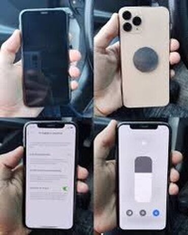 Apple iPhone: IPhone 14, 128 GB, Barmaq izi, Face ID, Hissə-hissə ödəniş