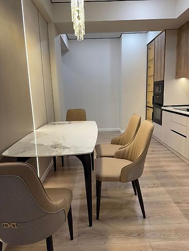 Продажа квартир: 2 комнаты, 72 м², Элитка, 6 этаж, Дизайнерский ремонт — 12