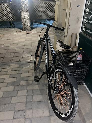 trek marlin 5: Satılır 26 lıq real alıcıya endirim var ideal vəziyyətdə — 1