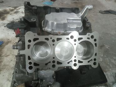 Двигатели, моторы и ГБЦ: Продаю запчасти для Ауди А4 98года правый руль автомат есть обасолбтно — 4